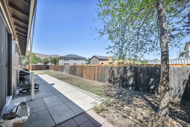 3565 Sunnybrook Court, Sparks, NV 89436