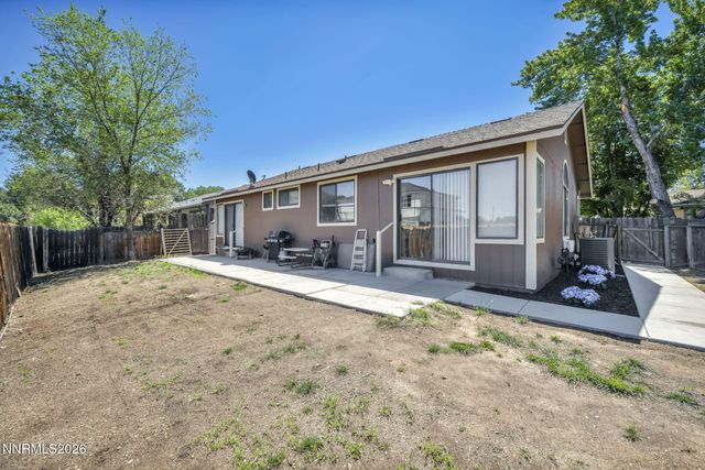 3565 Sunnybrook Court, Sparks, NV 89436
