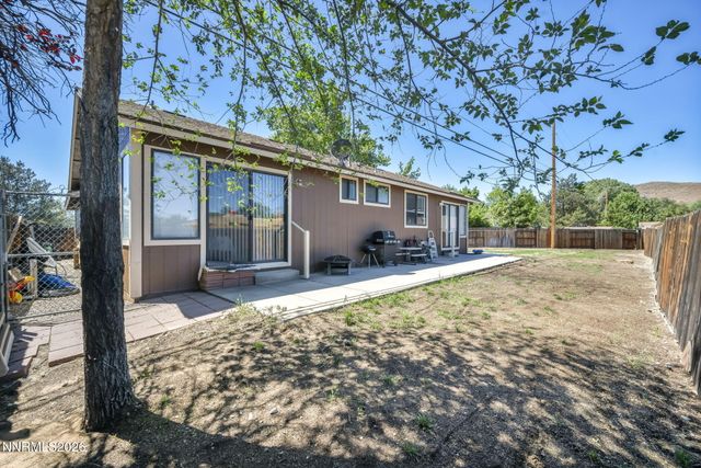 3565 Sunnybrook Court, Sparks, NV 89436