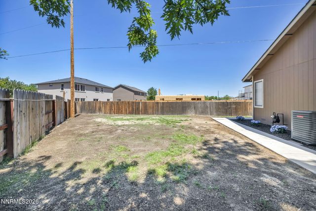3565 Sunnybrook Court, Sparks, NV 89436