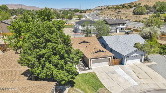 3565 Sunnybrook Court, Sparks, NV 89436