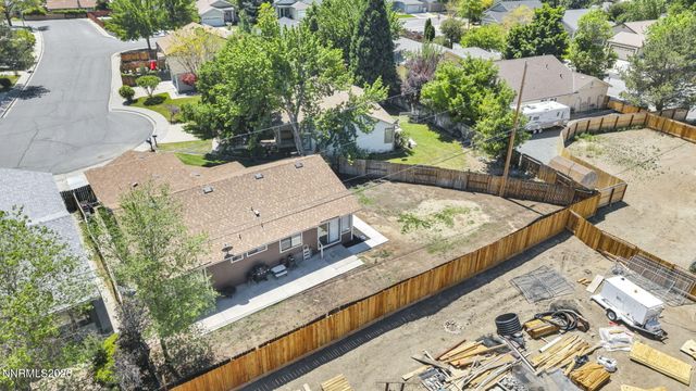 3565 Sunnybrook Court, Sparks, NV 89436