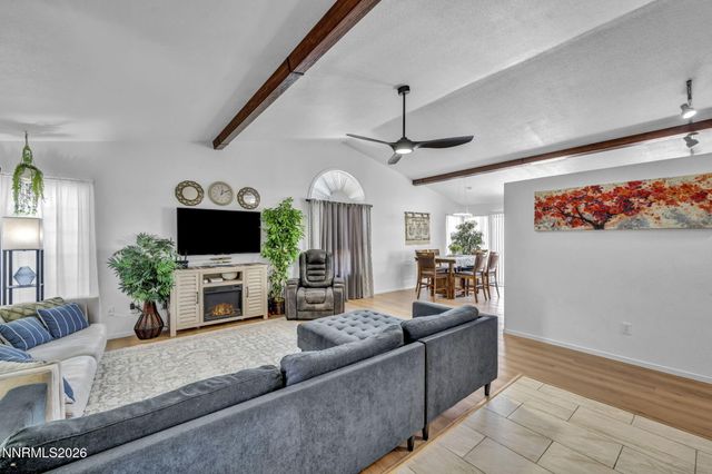3565 Sunnybrook Court, Sparks, NV 89436