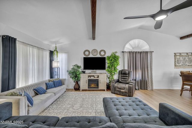 3565 Sunnybrook Court, Sparks, NV 89436