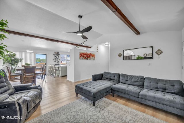 3565 Sunnybrook Court, Sparks, NV 89436