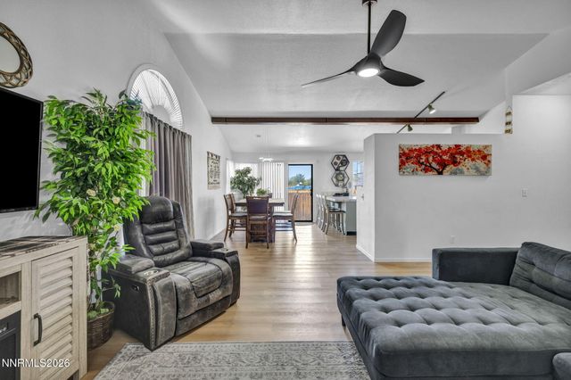 3565 Sunnybrook Court, Sparks, NV 89436