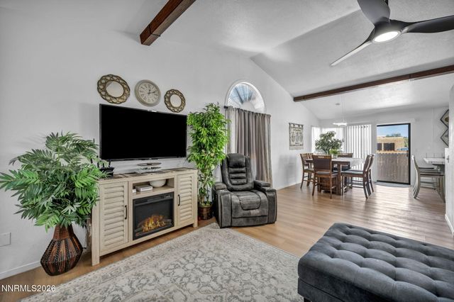 3565 Sunnybrook Court, Sparks, NV 89436