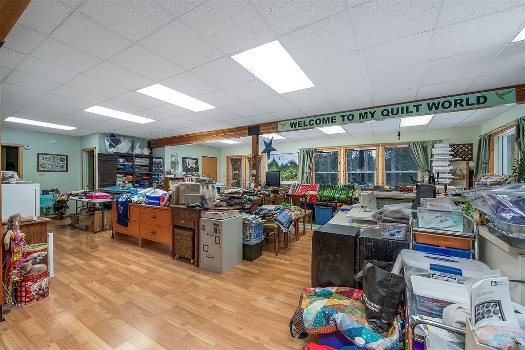 4891 & 4875 US Highway 93 W, Whitefish, MT 59937 photo 31