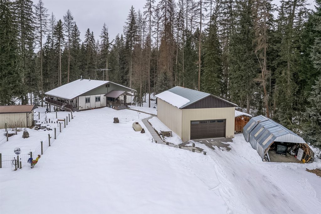 4891 & 4875 US Highway 93 W, Whitefish, MT 59937 photo 4