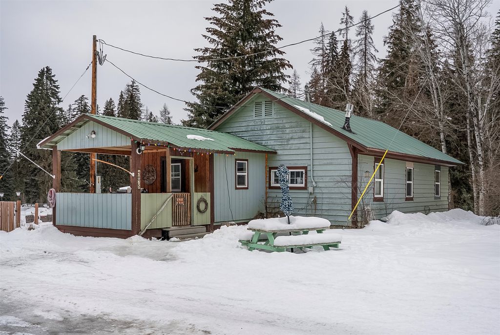 4891 & 4875 US Highway 93 W, Whitefish, MT 59937 photo 42