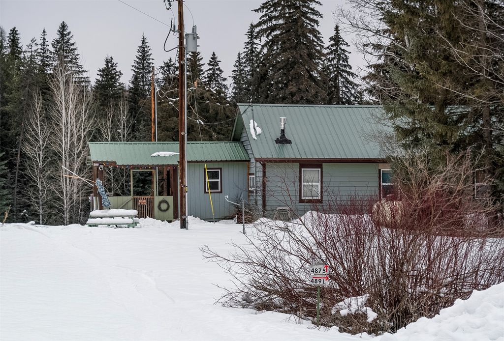 4891 & 4875 US Highway 93 W, Whitefish, MT 59937 photo 43