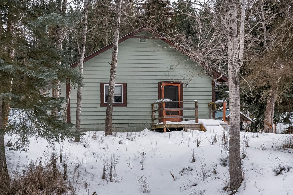 4891 & 4875 US Highway 93 W, Whitefish, MT 59937 photo 44