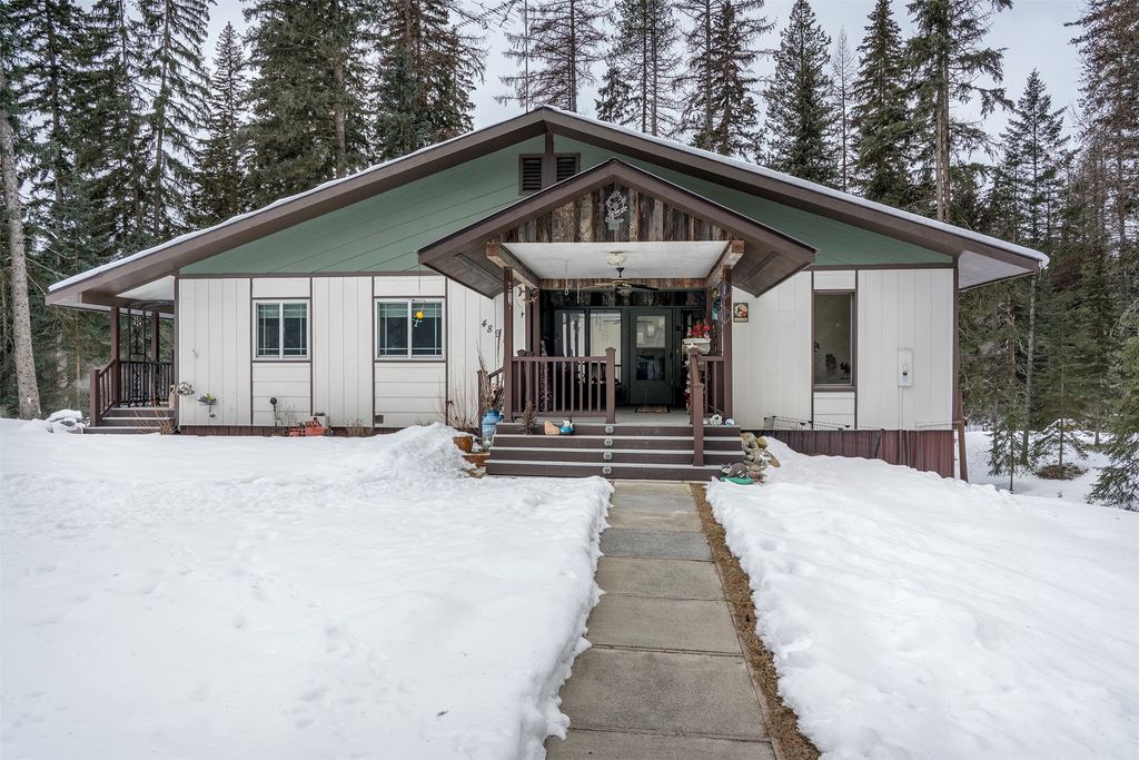 4891 & 4875 US Highway 93 W, Whitefish, MT 59937 photo 5