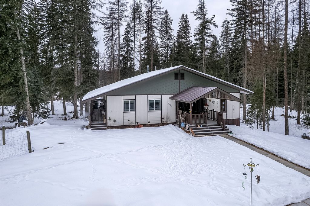 4891 & 4875 US Highway 93 W, Whitefish, MT 59937 photo 52