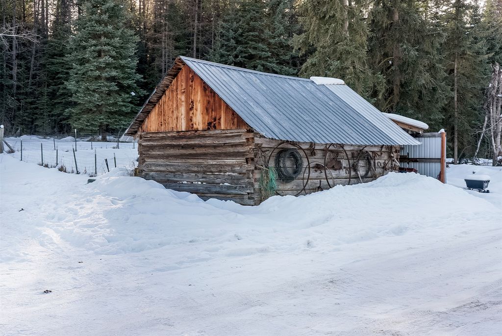 4891 & 4875 US Highway 93 W, Whitefish, MT 59937 photo 57