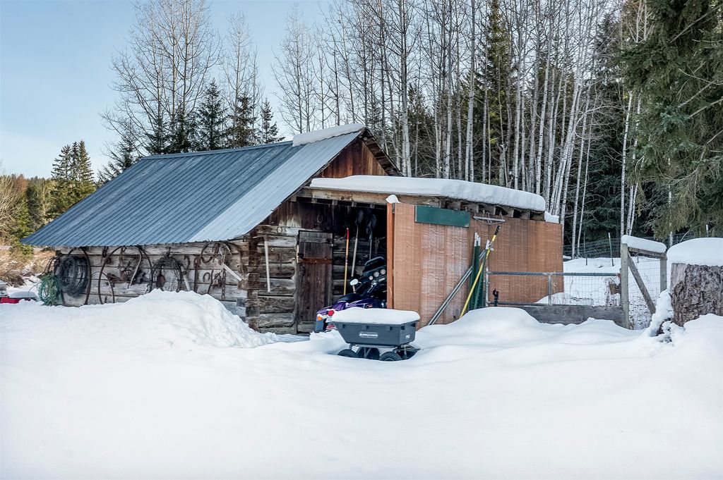 4891 & 4875 US Highway 93 W, Whitefish, MT 59937 photo 58