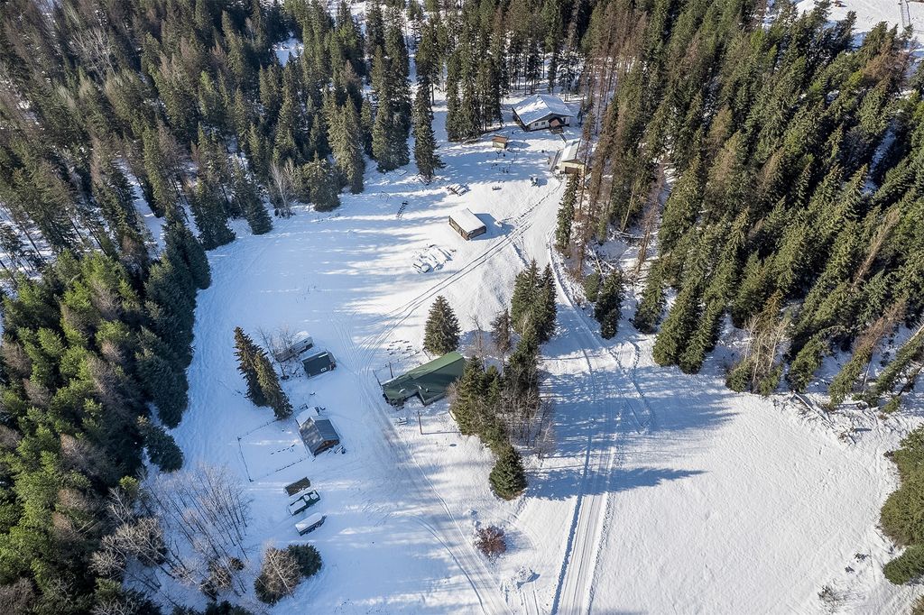 4891 & 4875 US Highway 93 W, Whitefish, MT 59937 photo 60