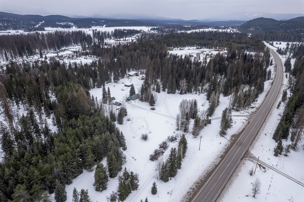 4891 & 4875 US Highway 93 W, Whitefish, MT 59937 photo 64