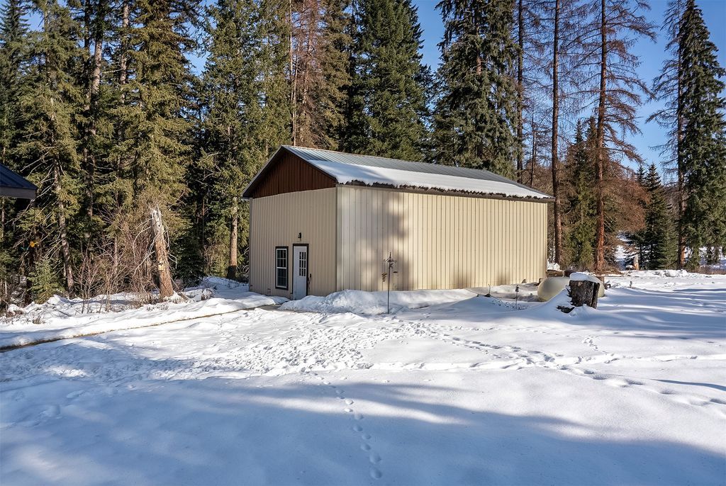 4891 & 4875 US Highway 93 W, Whitefish, MT 59937 photo 71