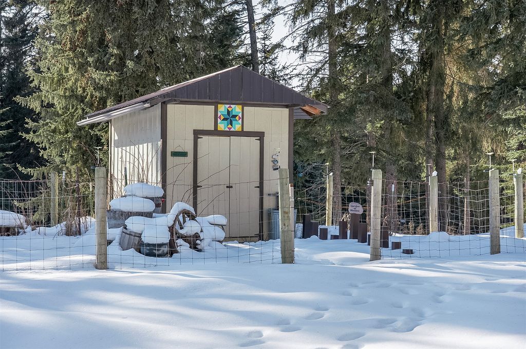 4891 & 4875 US Highway 93 W, Whitefish, MT 59937 photo 72