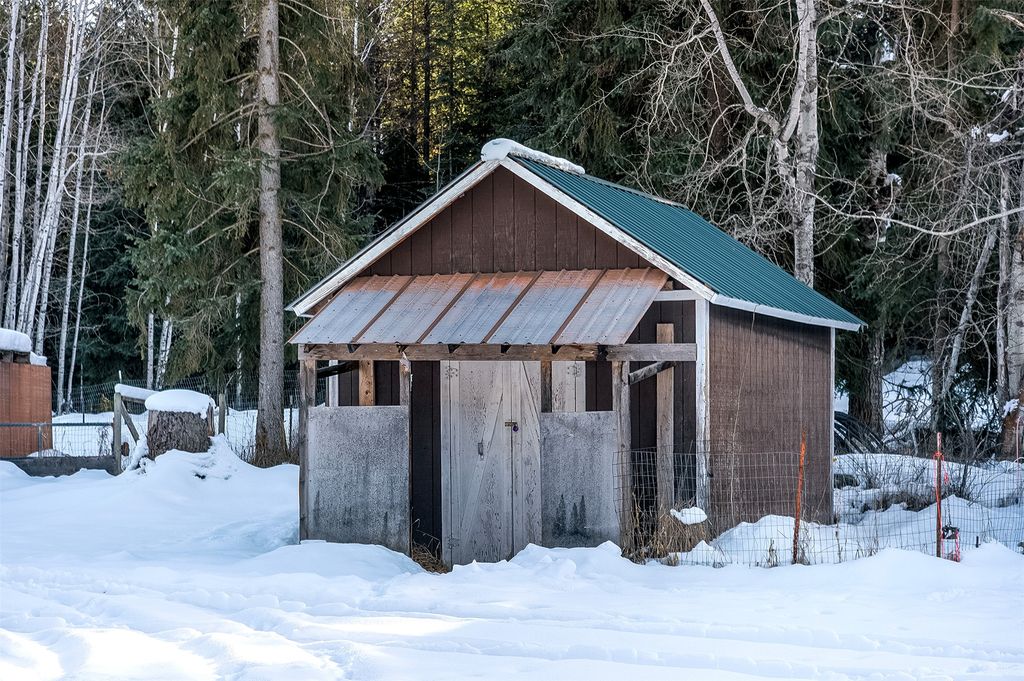 4891 & 4875 US Highway 93 W, Whitefish, MT 59937 photo 74