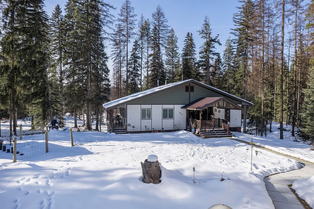 4891 & 4875 US Highway 93 W, Whitefish, MT 59937 photo 77