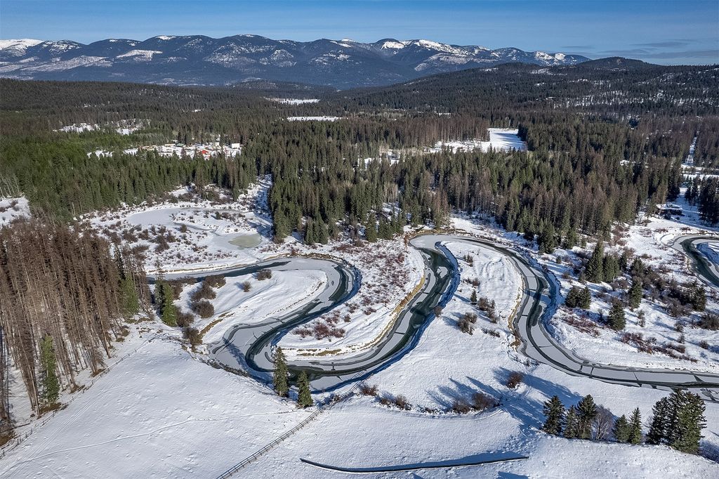 4891 & 4875 US Highway 93 W, Whitefish, MT 59937 photo 79