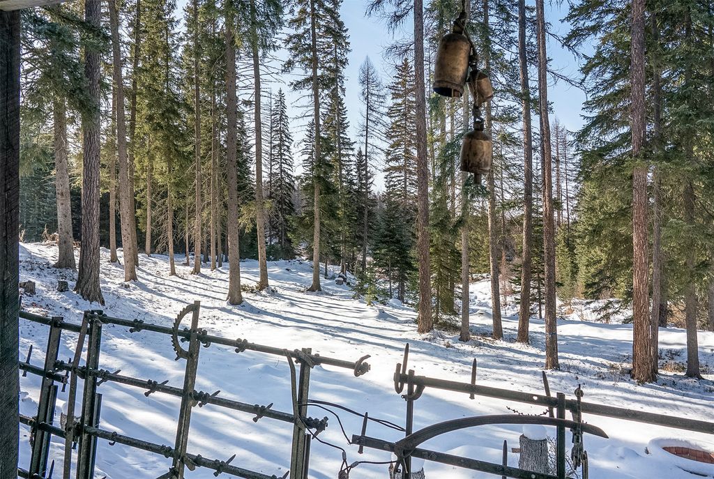 4891 & 4875 US Highway 93 W, Whitefish, MT 59937 photo 8