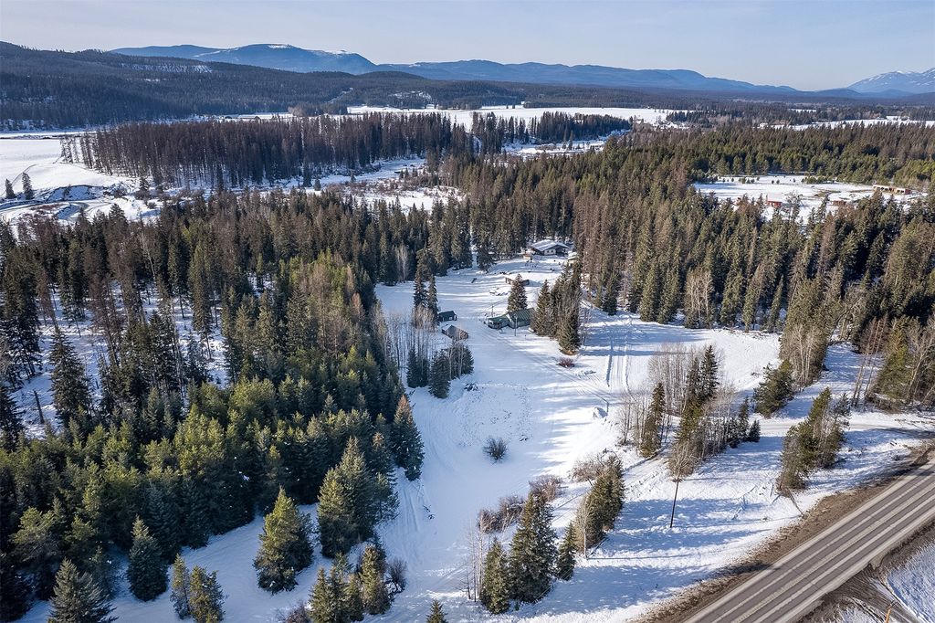 4891 & 4875 US Highway 93 W, Whitefish, MT 59937 photo 80