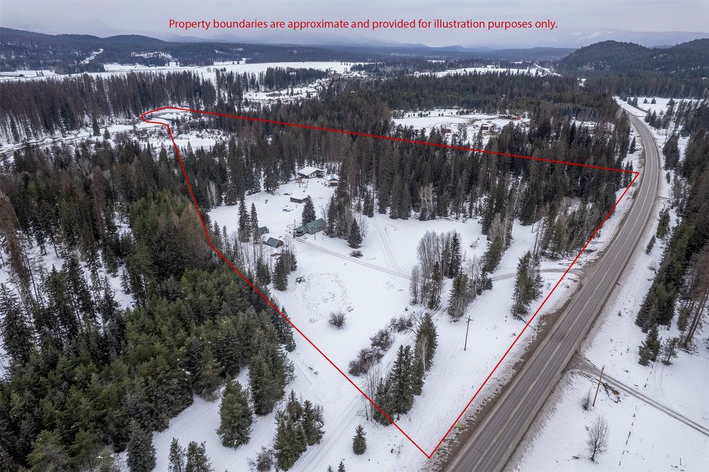 4891 & 4875 US Highway 93 W, Whitefish, MT 59937 photo 81