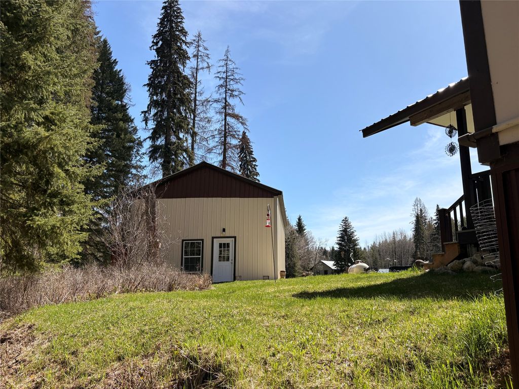 4891 & 4875 US Highway 93 W, Whitefish, MT 59937 photo 83