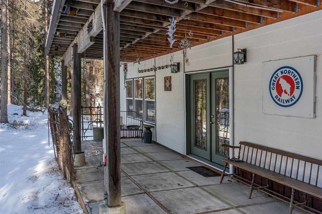 4891 & 4875 US Highway 93 W, Whitefish, MT 59937 photo 9