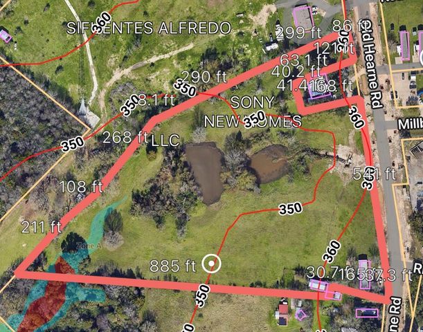 2216 Old Hearne Road, Bryan, TX 77803
