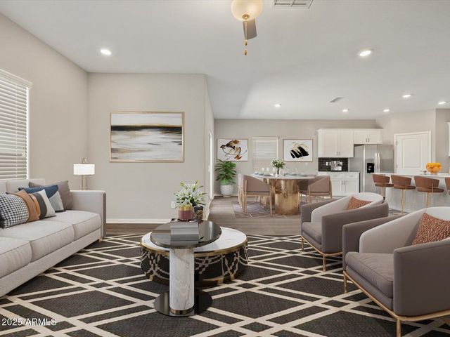 36797 W Nina Street, Maricopa, AZ 85138