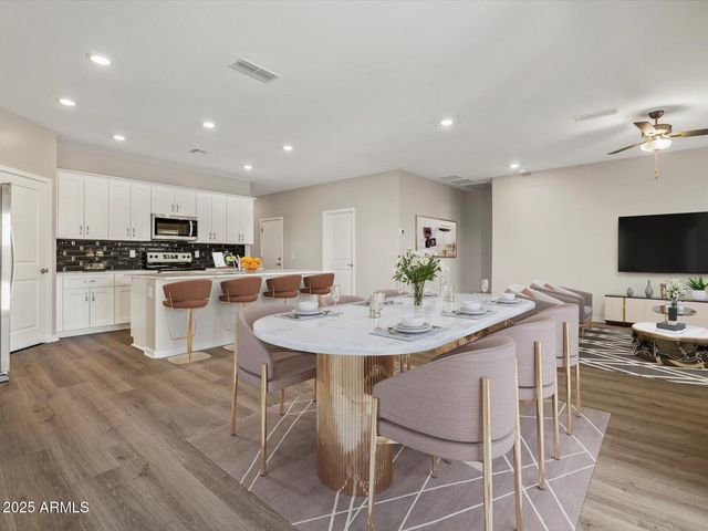 36797 W Nina Street, Maricopa, AZ 85138