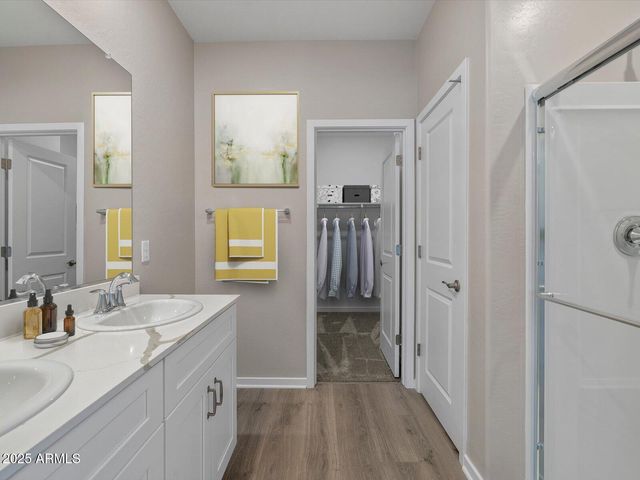 36797 W Nina Street, Maricopa, AZ 85138