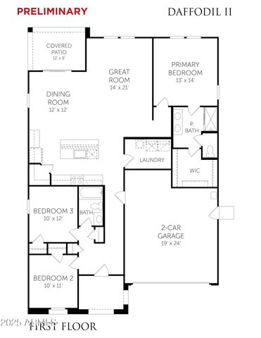 36797 W Nina Street, Maricopa, AZ 85138