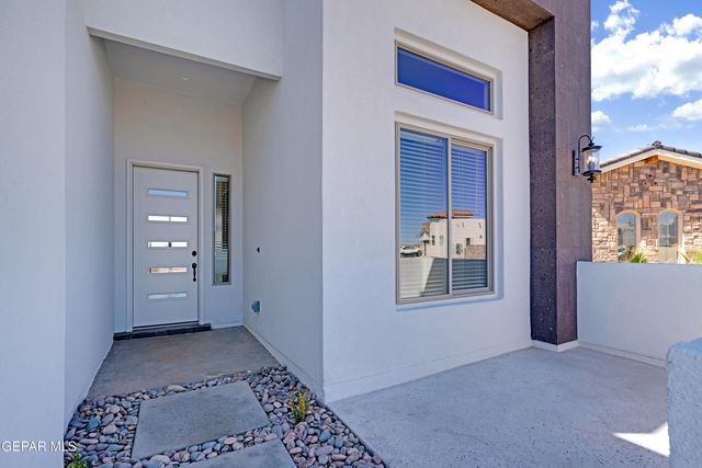 7308 Cimarron Gap Drive, El Paso, TX 79911