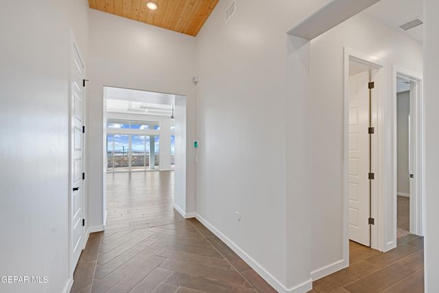 7308 Cimarron Gap Drive, El Paso, TX 79911