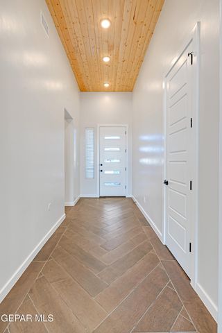 7308 Cimarron Gap Drive, El Paso, TX 79911