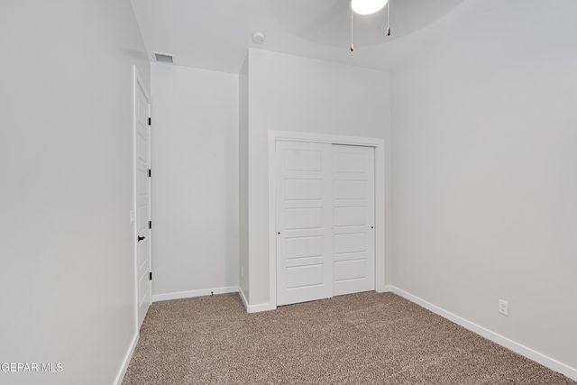7308 Cimarron Gap Drive, El Paso, TX 79911