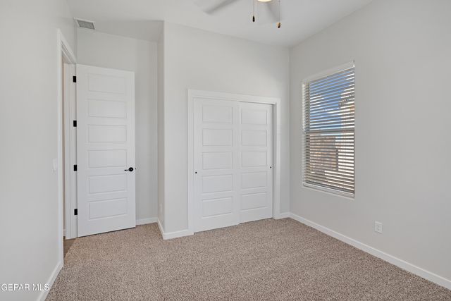 7308 Cimarron Gap Drive, El Paso, TX 79911