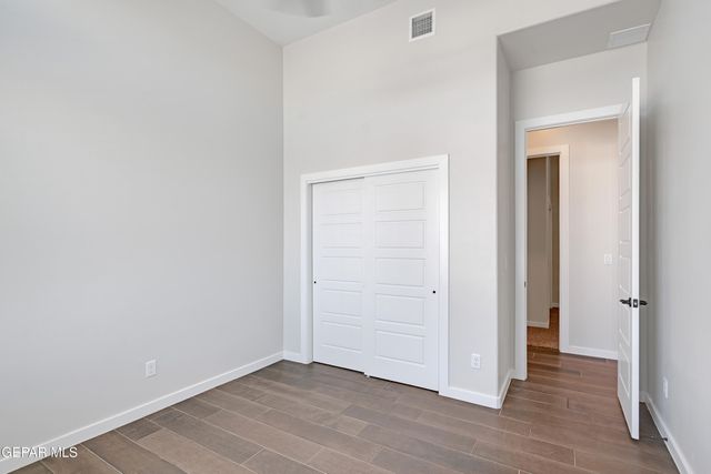 7308 Cimarron Gap Drive, El Paso, TX 79911