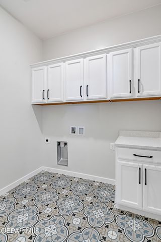 7308 Cimarron Gap Drive, El Paso, TX 79911