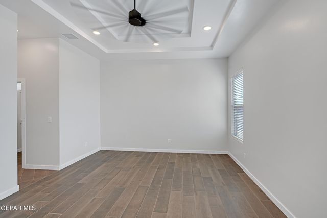 7308 Cimarron Gap Drive, El Paso, TX 79911