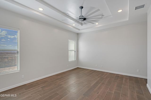 7308 Cimarron Gap Drive, El Paso, TX 79911