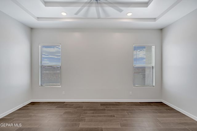 7308 Cimarron Gap Drive, El Paso, TX 79911