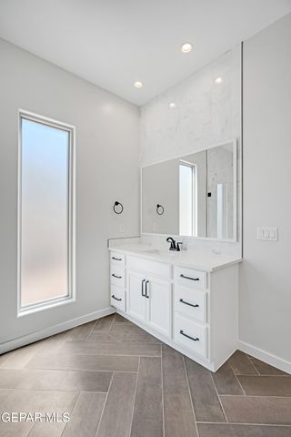 7308 Cimarron Gap Drive, El Paso, TX 79911