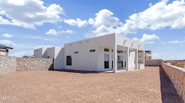 7308 Cimarron Gap Drive, El Paso, TX 79911