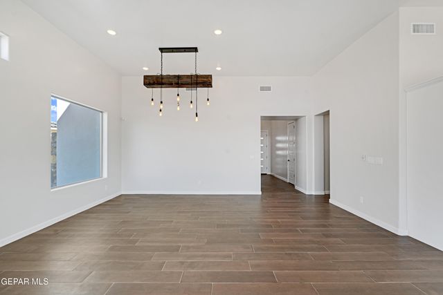 7308 Cimarron Gap Drive, El Paso, TX 79911